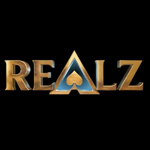 Realz Casino Casino Logo