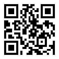 QR code to access the mobile version Realz Casino Casino