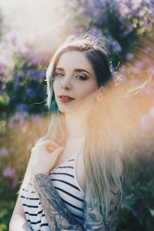 Charlotte B.