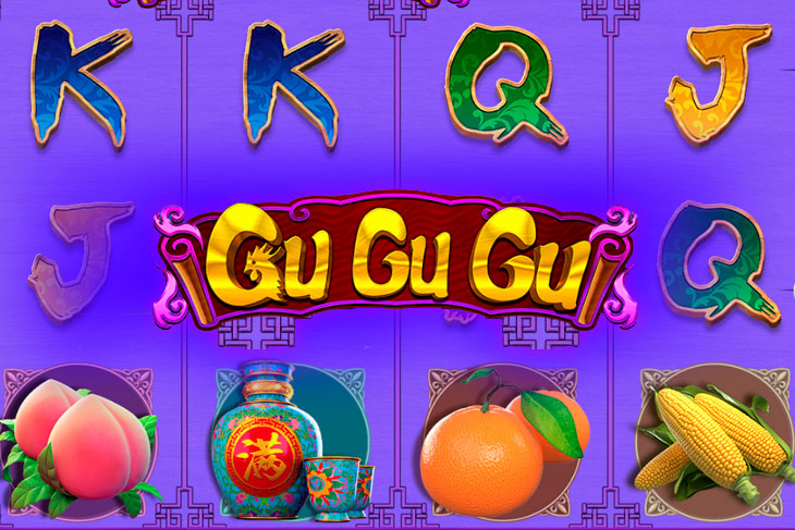 Gu Gu Gu - CQ9 Gaming slot at Realz Casino Casino