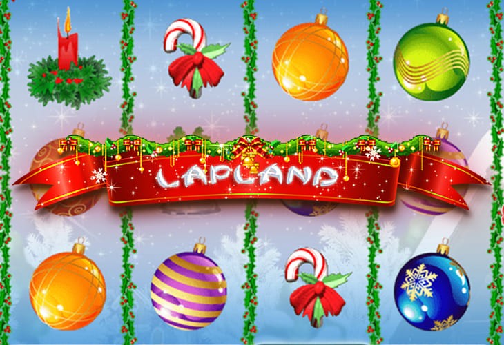 Lapland - Fugaso slot at Realz Casino Casino