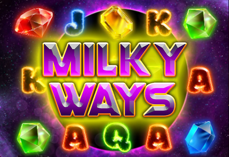 Milky Ways - Nolimit City slot at Realz Casino Casino