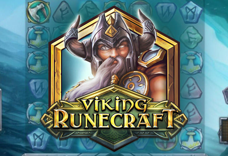 Viking Runecraft - Play'n GO slot at Realz Casino Casino
