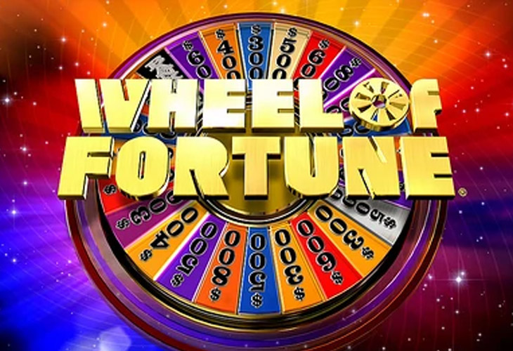Wheel Of Fortune - IGT slot at Realz Casino Casino